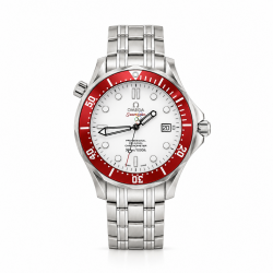 Omega Seamaster Vancouver 41MM  212.30.41.20.04.001